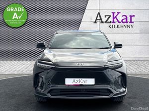 Toyota bZ4X 2024 MOTION 71KWH 201BHP - LONG RANGE - Image 2
