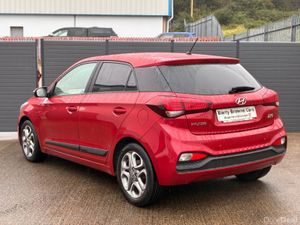 Hyundai i20 ACTIVE DELUXE 5DR - Image 2