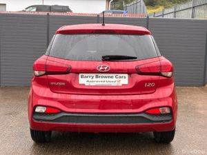 Hyundai i20 ACTIVE DELUXE 5DR - Image 3
