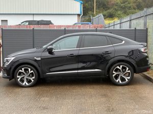 Renault Arkana TECHNO E-TECH HEV - Image 3