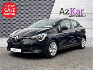 Renault Clio 2023 DYNAMIQUE EDITION 1.0 PETROL €PW - Image 3