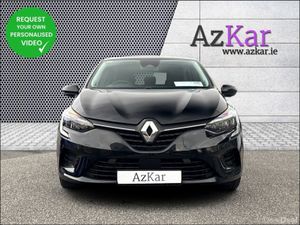 Renault Clio 2023 DYNAMIQUE EDITION 1.0 PETROL €PW - Image 2