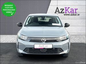 Opel Corsa 2024 SC 1.2 PETROL 100BHP MANUAL €86 PW - Image 3