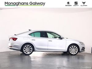 Skoda Octavia STYLE 2.0 TDI 115HP 5DR - Image 3