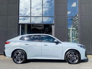 BMW iX2 20e M-Sport Auto EV - Image 4