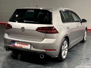 Volkswagen Golf GTI 2.0 AUTOMATIC - 17' FACTORY AL - Image 4