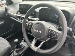 Kia Picanto 1 0 PE - Image 2