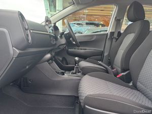 Kia Picanto 1 0 PE - Image 4