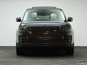 Land Rover Range Rover LWB AUTOBIOGRAPHY P400E - Image 2