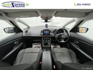 Renault Scenic 1.3 Iconic, 7 Seats, Manual - Image 2
