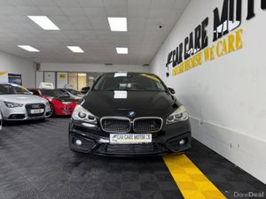BMW 2-Series 1.6 - Image 3