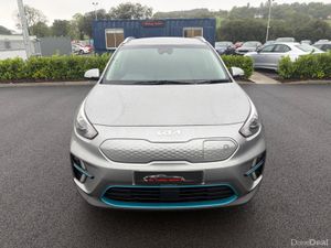 2022 Kia Niro 2 150kw 64kwh Electric - Image 3