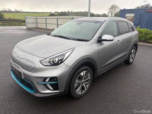 2022 Kia Niro 2 150kw 64kwh Electric - Image 2