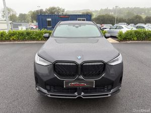 2025 Bmw X3 - M Sport PHEV 30e - NEW MODEL - Image 3