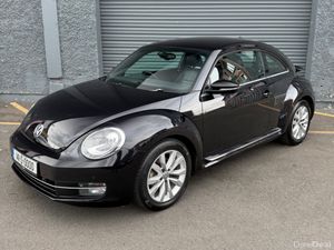 Volkswagen Beetle 1.2 Auto HIGHLINE - Image 4