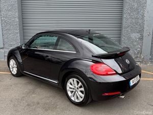 Volkswagen Beetle 1.2 Auto HIGHLINE - Image 3