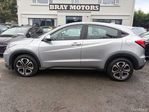 2017 HONDA HR-V 1.5 i-VTEC ES LOW KMS - Image 3