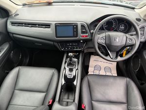 2017 HONDA HR-V 1.5 i-VTEC ES LOW KMS - Image 2