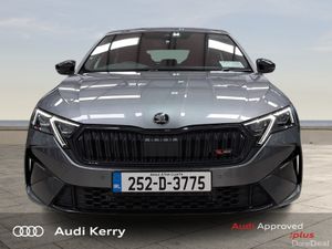 Skoda Octavia RS 2.0TSI 265BHP AUTOMATIC - Image 2