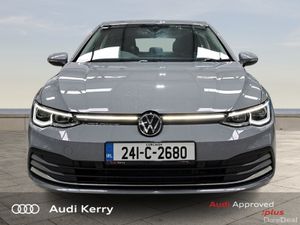 Volkswagen Golf 2.0TDI 115BHP 5DR STYLE - Image 2