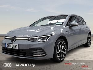 Volkswagen Golf 2.0TDI 115BHP 5DR STYLE - Image 3