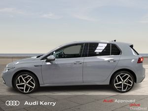 Volkswagen Golf 2.0TDI 115BHP 5DR STYLE - Image 4