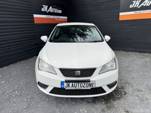 SEAT Ibiza SE TOCA 6J1 - Image 2
