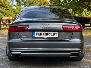 Audi A6 Sline Quattro Automatic 172 - Image 4