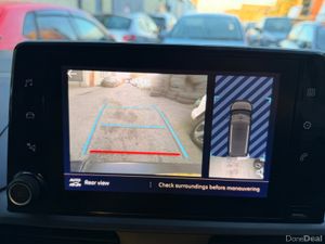 Peugeot Rifter  2022 wheelchair accessible - Image 3