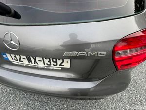 132 Mercedes A220CDI AMG LINE AUTOMATIC - Image 4
