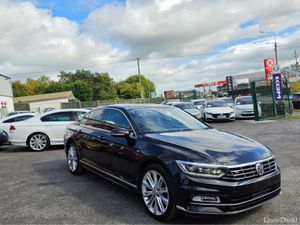 Volkswagen Passat 2.0 TSI AUTOMATIC - FULL LEATHER - Image 3