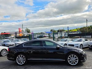 Volkswagen Passat 2.0 TSI AUTOMATIC - FULL LEATHER - Image 4