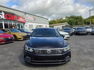 Volkswagen Passat 2.0 TSI AUTOMATIC - FULL LEATHER - Image 2