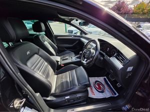 Volkswagen Passat ( 162 REG ) 2.0 TSI R-LINE EDITI - Image 3
