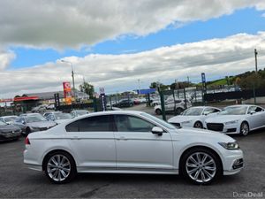 Volkswagen Passat 2.0 TSI AUTOMATIC - FULL LEATHER - Image 3