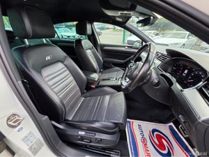 Volkswagen Passat 2.0 TSI R-LINE EDITION - FULL LE - Image 2