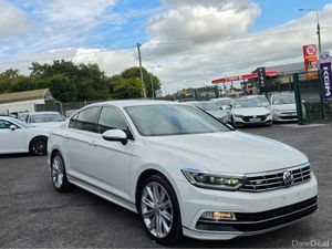 Volkswagen Passat 2.0 TSI AUTOMATIC - FULL LEATHER - Image 4