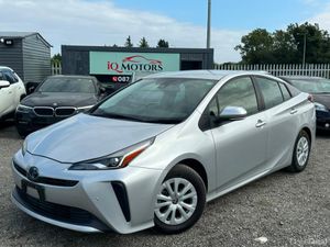 Toyota Prius S 1.8 Hybrid Automatic, Reversing cam - Image 3
