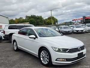 Volkswagen Passat 2.0 TDI AUTOMATIC - FULL LEATHER - Image 3