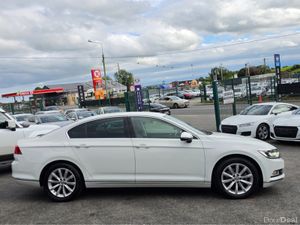 Volkswagen Passat 2.0 TDI AUTOMATIC - FULL LEATHER - Image 4