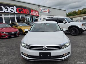 Volkswagen Passat 2.0 TDI AUTOMATIC - FULL LEATHER - Image 2