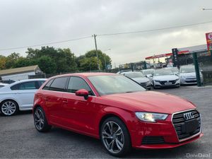 Audi A3 1.4  TFSI - VIRTUAL  COCKPIT CARPLAY ANDRO - Image 2