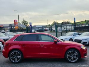 Audi A3 1.4  TFSI - VIRTUAL  COCKPIT CARPLAY ANDRO - Image 3