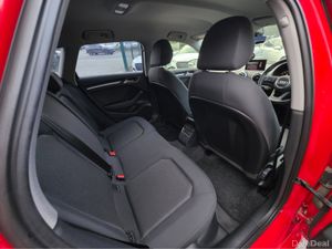 Audi A3 1.4  TFSI - VIRTUAL  COCKPIT CARPLAY ANDRO - Image 4