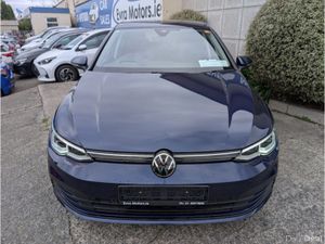 Volkswagen Golf ACTIVE ADVANCE AUTOMATIC 2.0 DIESE - Image 2