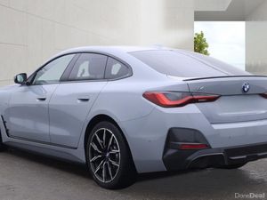 232 BMW i4 eDrive40 M Sport Pro - Image 2