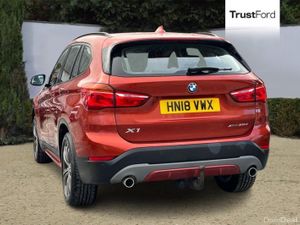BMW X1 xDrive 20d Sport 5dr Step Auto - Image 2