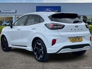 Ford Puma 1.0 EcoBoost Hybrid mHEV 155 ST-Line X D - Image 2