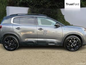 Citroen C5 Aircross 1.6 Plug-in Hybrid E-series 5d - Image 3