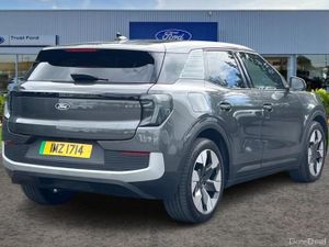 Ford Explorer Extended Range 77kWh Premium SUV 5dr - Image 4